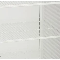 Grille acier plastifié - l. 498 x p. 442 mm - pour MRFVC 35/40