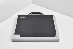Grille amovible MAX wi-D 5/85 F115