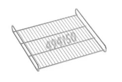 Grille chromée pour modèle FD, FED, BF 56