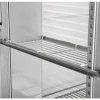 Grille de jonction - acier plastifié - l. 258 x p. 500 mm - pour LKPV 14