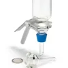 Grille support filtre 47 mm