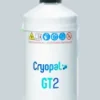 GT2 avec 3 canisters plastique