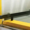 Guide des roues pour système de chargement Power-Load