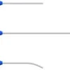 Guide d'onde Set de 3 pièces pour laser CO2 Unilas Touch