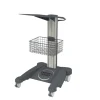 Guéridon mobile pour bistouri OPTIMA II