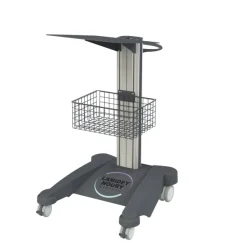 Guéridon mobile pour bistouri OPTIMA II
