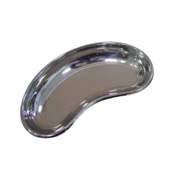 Haricot en inox autoclavable - l'unité