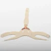 Harnais de fixation taille L, 32-37cm, boîte de 10