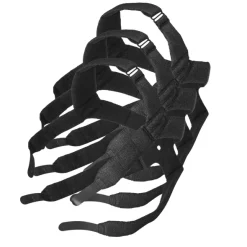 Harnais Performax taille XL, lot de 9