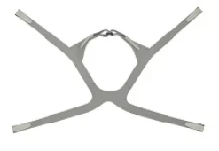 Harnais UNIVEO soft nasal