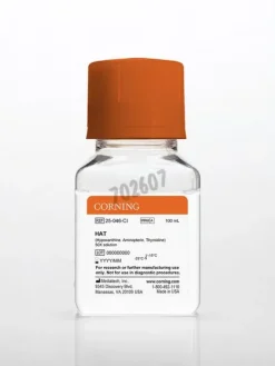 HAT (Hypoxanthine Aminoptérine Thymidine) 100 mL