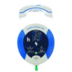 HeartSine Gateway, pour modèles HeartSine samaritan PAD 350P/360P [hôpitaux, EHPAD, SDIS]