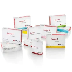 Hemocytomètre séries 1 grade A lamelle 20x26 mm épaisseur 0.4 mm x 10 packs de 10