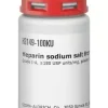 Heparin sodium cell culture tested 10 KU