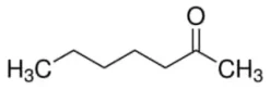 2-heptanone, analytical standard 1 ml