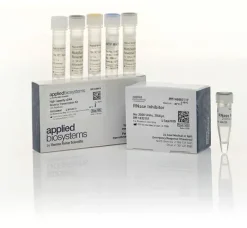 High-capacity cdna reverse transcription kit with rnase inhibitor-200 réactions