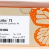 Hiscribe t7 high yield rna synthesis kit 50 réactions
