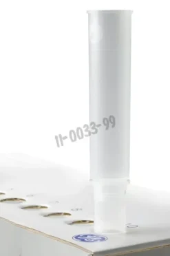 His gravitrap 10 colonnes
