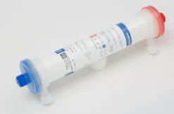 Hémodialyseur DIALHEMOHX surf 2,2m²- Dialyseur HP membrane polyethersulfone /carton de 24 unités