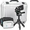 Holter EEG Amplificateur ambulatoire Trex HD Inclus amplificateur, câble USB et bouton patient Sacoche