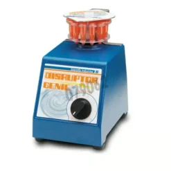 Homogénéiseur Genie disruptor analog pour microtubes de 1,5 et 2 ml