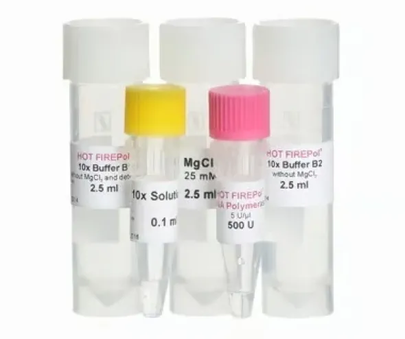 Hot firepol dna polymerase (hot start) 1000 unités