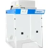 Hotte à filtration H06 - 1 module - ouverture trapèze