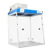 Hotte à filtration H09 - 1 module - passage 2 mains