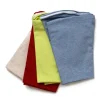 Housse coussin de relaxation - forme de U - pour fauteuil Wellness SENSI Chair CARE - Vert kiwi
