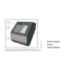 Housse de protection CARDIOHELPi
