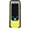 Housse de protection jaune pour alcotest électronique 7000 et 7000 MED