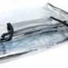 Housse de protection plastique - à l'unité - pour CARDOSAVE Hybrid