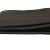Housse de rechange pour matelas PU coloris Noir