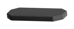 Housse de rechange pour matelas ép. 12 cm
