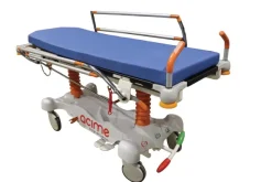 Housse de rechange pour matelas vinyle cousu - coloris hors standard