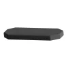Housse de rechange pour matelas l. 70 x ép. 12 cm