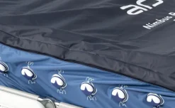 Housse inférieure Reliant - version étroite - pour matelas Nimbus Pro Etroit