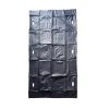 Housse mortuaire de transport - adulte - noir - 220 x 90 cm - l'unité