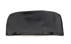 Housse protection - partie supérieur - pour fauteuil Wellness SENSI Chair CARE - Noir
