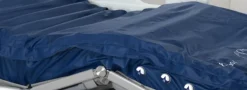 Housse supérieure Reliant - 89 cm - pour matelas Nimbus 4