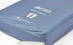Housse supérieure Reliant - 85 cm - pour matelas Alpha Active 4