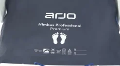 Housse supérieure Reliant - pour matelas Nimbus Pro