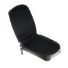 Housse transport taille S pour alcotest électronique 6000, 7000 et 7000 MED - rangements 10 embouts