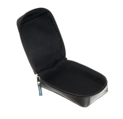Housse transport taille S pour alcotest électronique 6000, 7000 et 7000 MED - rangements 10 embouts