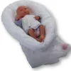 Housse à usage unique Nid de Bébé pour dispositif BabyWarmer - lot de 10