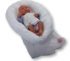 Housse à usage unique Nid de Bébé pour dispositif BabyWarmer - lot de 10