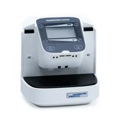 Humidificateur chauffant HAMILTON-H900 - base d'humidificateur, 100 V