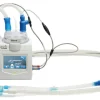 Humidificateur chauffant HYDRALTIS + sonde