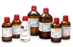 Hydranal méthanol rapide réactif titration kf accélérée à un composant (milieu de travail) 1 l