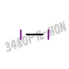 Hydranal titrant 5, réactif pour titration volumétrique karl fischer à deux composants, 1 L